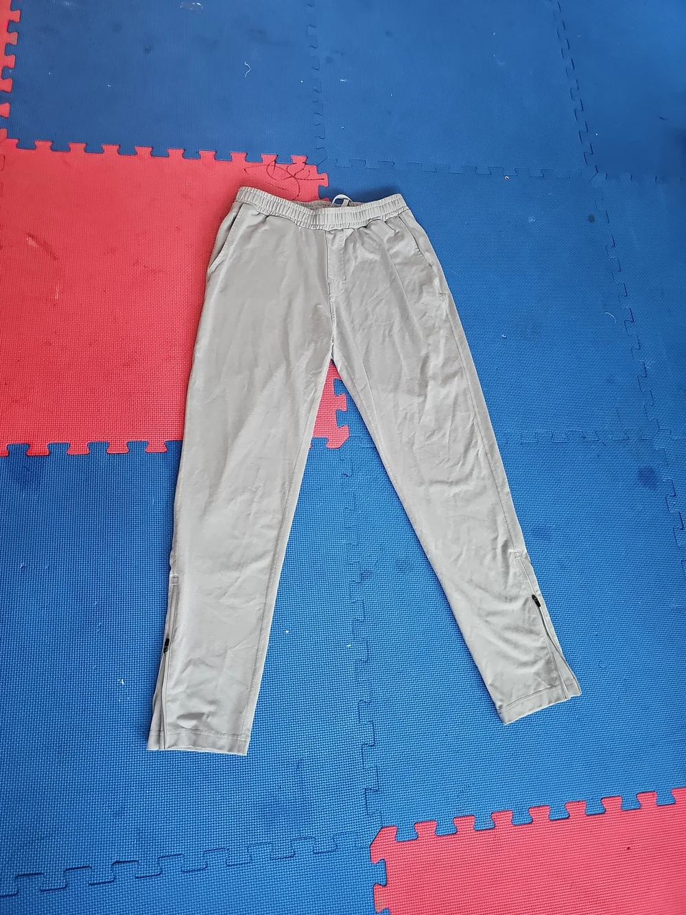 Vuori Sunday Performance Track Men Pant Size S